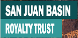 San Juan Basin Royalty Trust San Juan Basin Royalty Trust