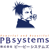 PBsystems,Inc. PBsystems,Inc.