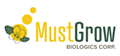 MustGrow Biologics Corp.