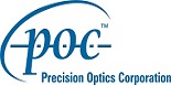 Precision Optics Corporation, Inc.