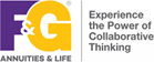 F&G Annuities & Life, Inc. F&G Annuities & Life, Inc.