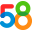 58.com Inc.
