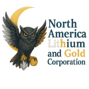 BrightRock Gold Corp. BrightRock Gold Corp.