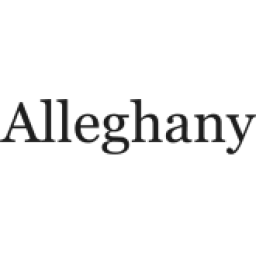 Alleghany Corporation Alleghany Corporation