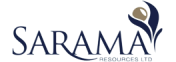 Sarama Resources Ltd Sarama Resources Ltd