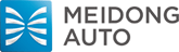 China MeiDong Auto Holdings Limited