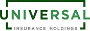 Universal Insurance Holdings, Inc. Universal Insurance Holdings, Inc.
