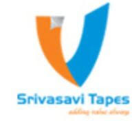 Srivasavi Adhesive Tapes Limited Srivasavi Adhesive Tapes Limited