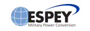 Espey Mfg. & Electronics Corp. Espey Mfg. & Electronics Corp.