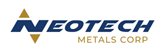 Neotech Metals Corp.