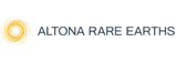 Altona Rare Earths Plc Altona Rare Earths Plc