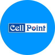 Cell Point (India) Limited Cell Point (India) Limited