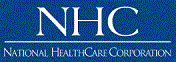 National HealthCare Corporation National HealthCare Corporation