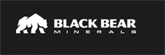 Black Bear Minerals Limited
