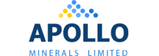 Apollo Minerals Limited