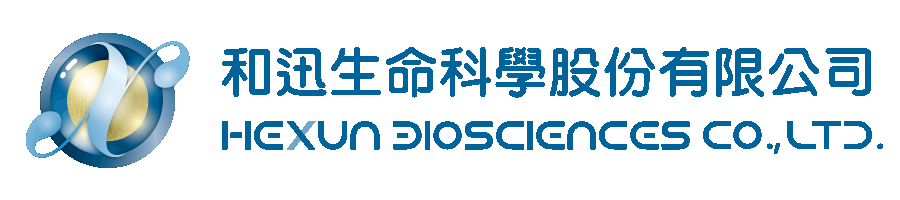 HeXun Biosciences Co., Ltd. HeXun Biosciences Co., Ltd.