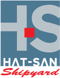 Hat-San Gemi Insaa Bakim Onarim Deniz Nakliyat Sanayi ve Ticaret Anonim Sirketi Hat-San Gemi Insaa Bakim Onarim Deniz Nakliyat Sanayi ve Ticaret Anonim Sirketi
