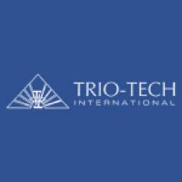 Trio-Tech International