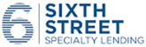Sixth Street Specialty Lending, Inc. Sixth Street Specialty Lending, Inc.