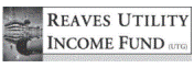 Reaves Utility Income Fund Reaves Utility Income Fund