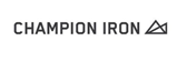 Champion Iron Limited