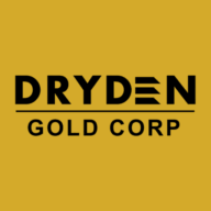 Dryden Gold Corp. Dryden Gold Corp.