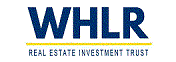 Wheeler Real Estate Investment Trust, Inc.