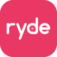 Ryde Group Ltd Ryde Group Ltd