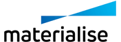 Materialise NV Materialise NV