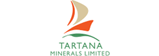 Tartana Minerals Limited