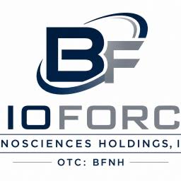 BioForce Nanosciences Holdings, Inc. BioForce Nanosciences Holdings, Inc.