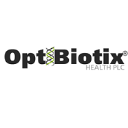 OptiBiotix Health Plc OptiBiotix Health Plc