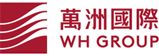 WH Group Limited WH Group Limited
