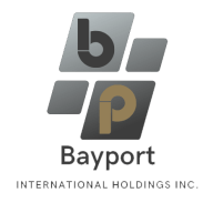 Bayport International Holdings, Inc. Bayport International Holdings, Inc.