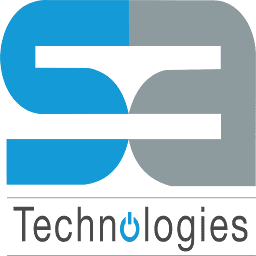 S A Tech Software India Limited