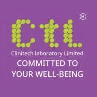 Clinitech Laboratory Limited Clinitech Laboratory Limited