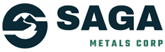 Saga Metals Corp.