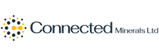 Connected Minerals Limited Connected Minerals Limited