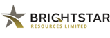 Brightstar Resources Limited Brightstar Resources Limited