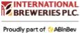 International Breweries Plc