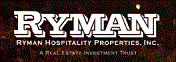 Ryman Hospitality Properties, Inc.