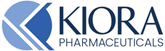Kiora Pharmaceuticals, Inc. Kiora Pharmaceuticals, Inc.
