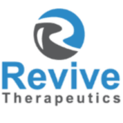 Revive Therapeutics Ltd Revive Therapeutics Ltd