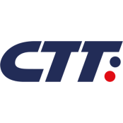 CTT Systems AB