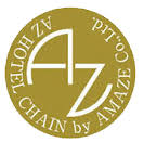 Amaze Co., Ltd. Amaze Co., Ltd.