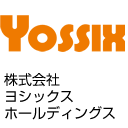 Yossix Holdings Co.,Ltd. Yossix Holdings Co.,Ltd.