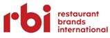 Restaurant Brands International Limited Partnership