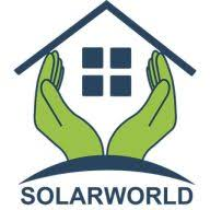 Solarworld Energy Solutions Limited Solarworld Energy Solutions Limited
