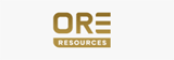 Ore Resources Limited Ore Resources Limited