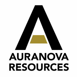 Auranova Resources Inc. Auranova Resources Inc.